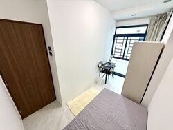 Blue Horizon (D5), Condominium #560816861